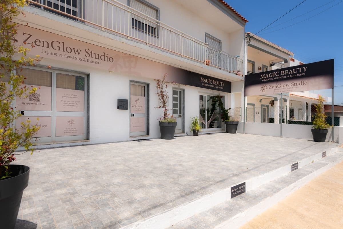 Magic Beauty studio, Almancil