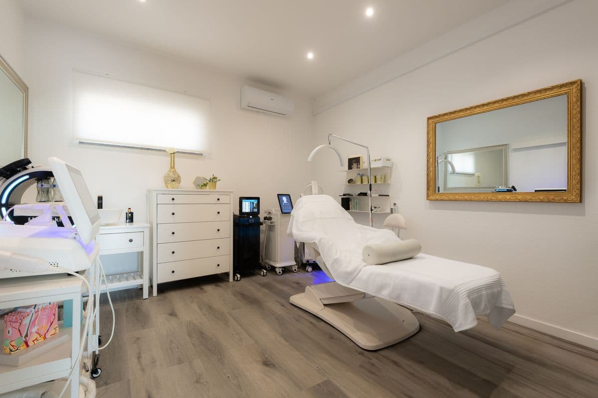 Magic Beauty studio, Almancil