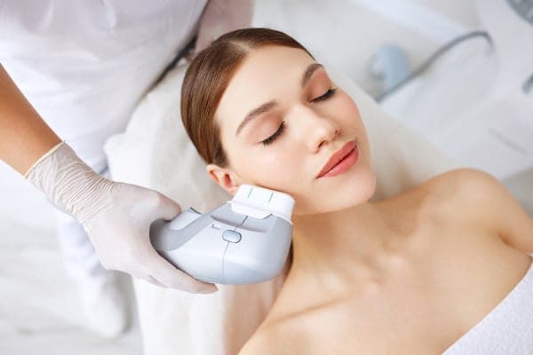 12D HIFU & DEP at Magic Beauty, Almancil