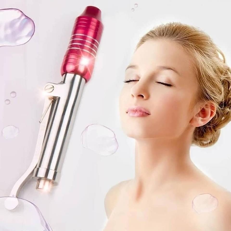 Hydra Nano Derma Stamps at Magic Beauty, Almancil