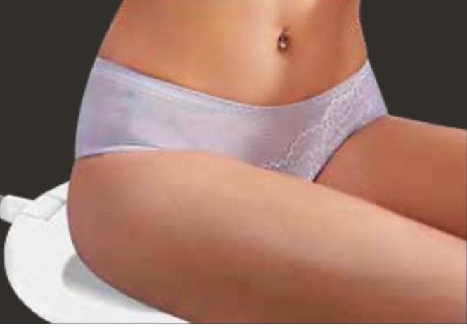 Pelvic Floor Paddle at Magic Beauty, Almancil